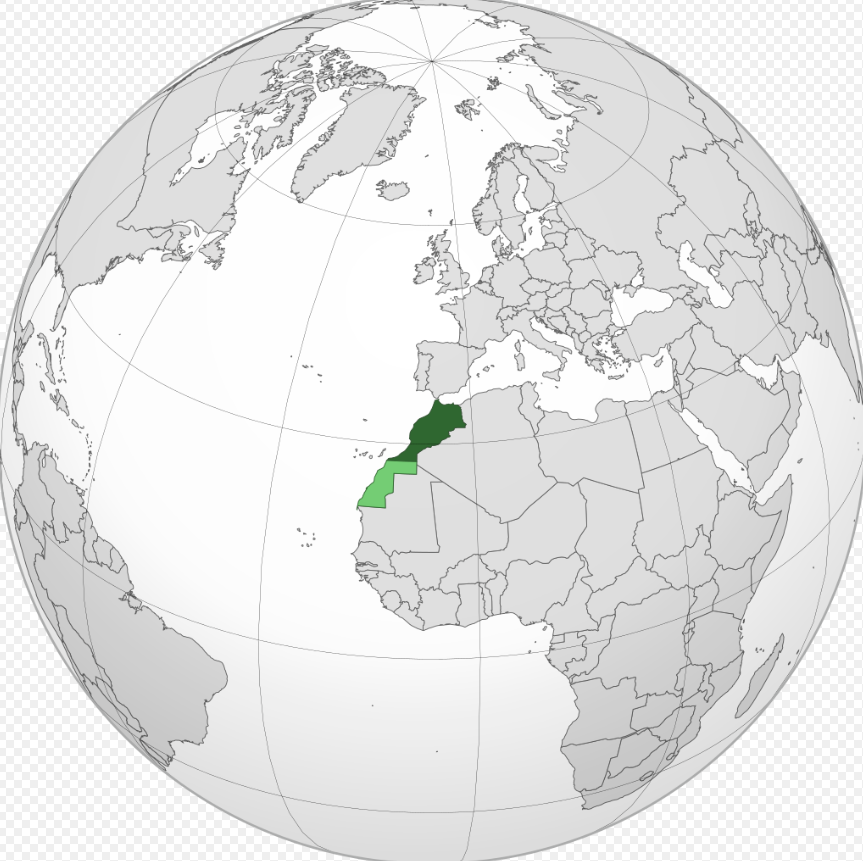 Morocco