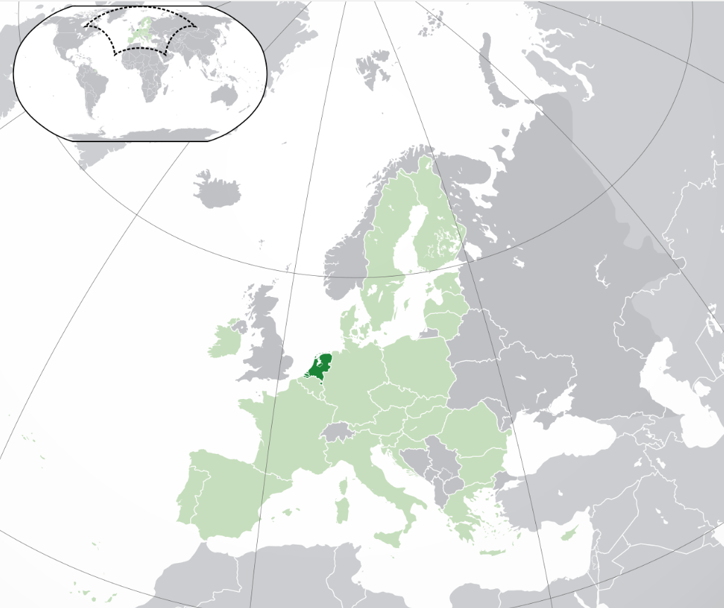 Netherlands