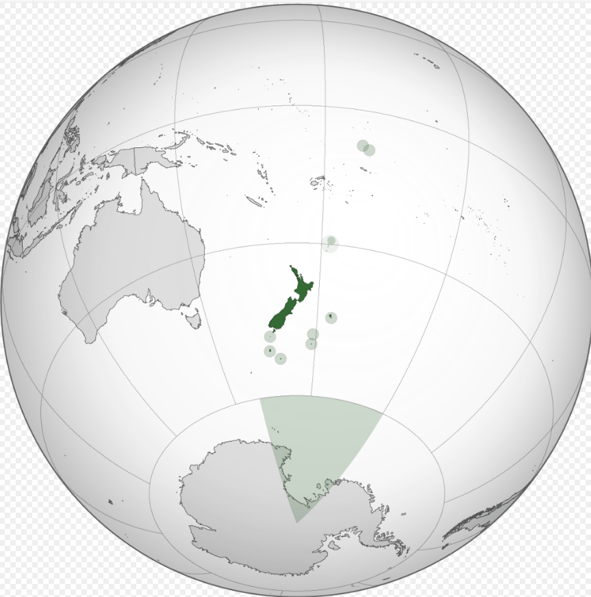 New Zealand