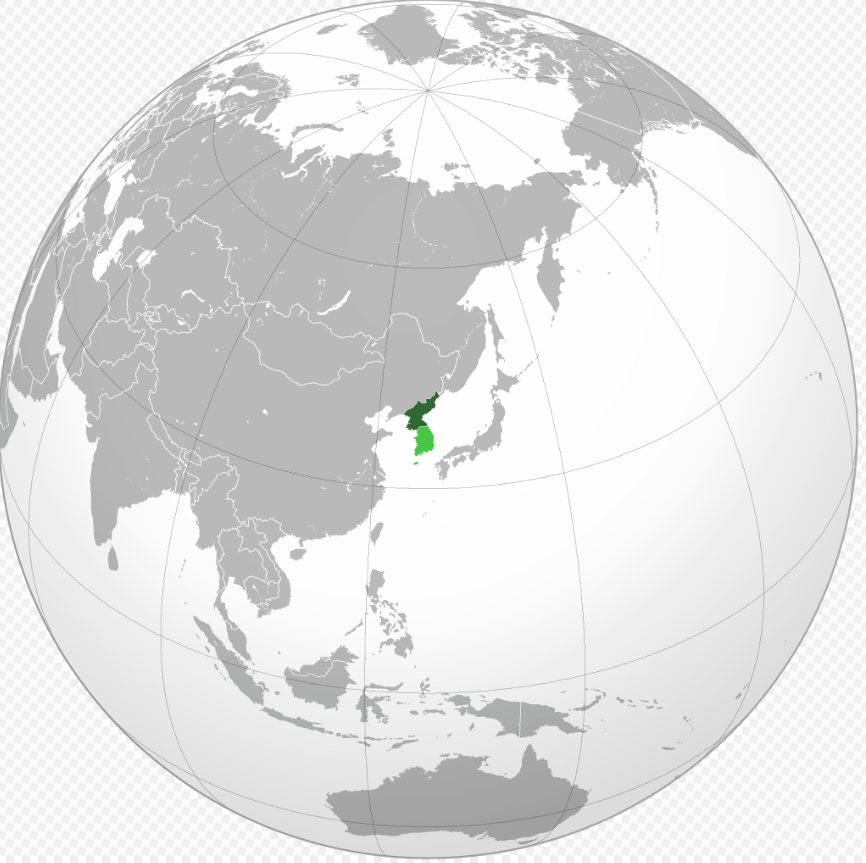 North Korea