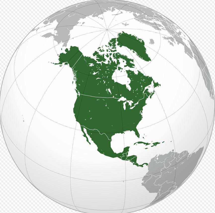 North America
