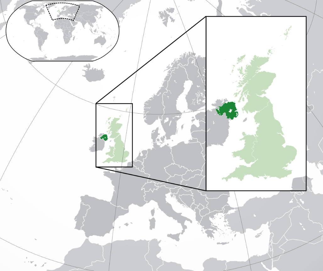 Northern Ireland