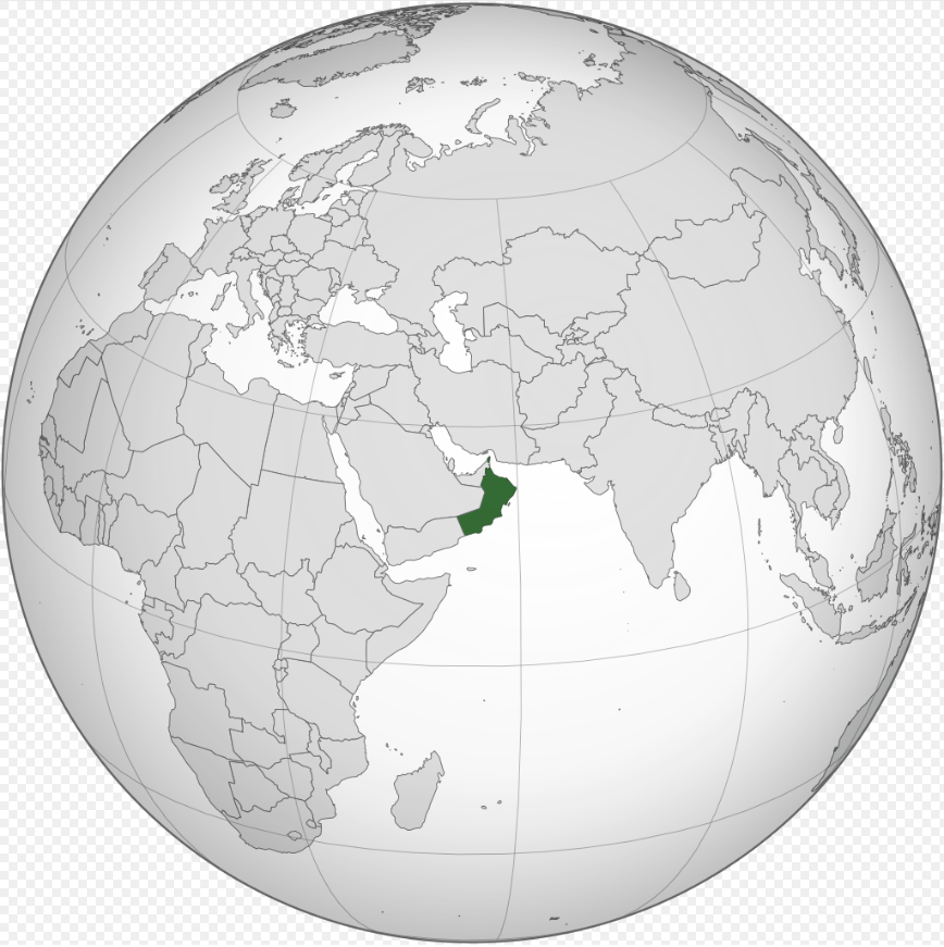 Oman