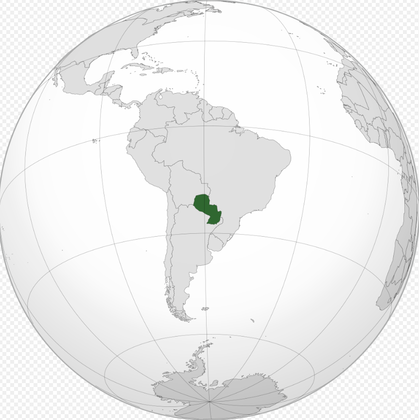 Paraguay