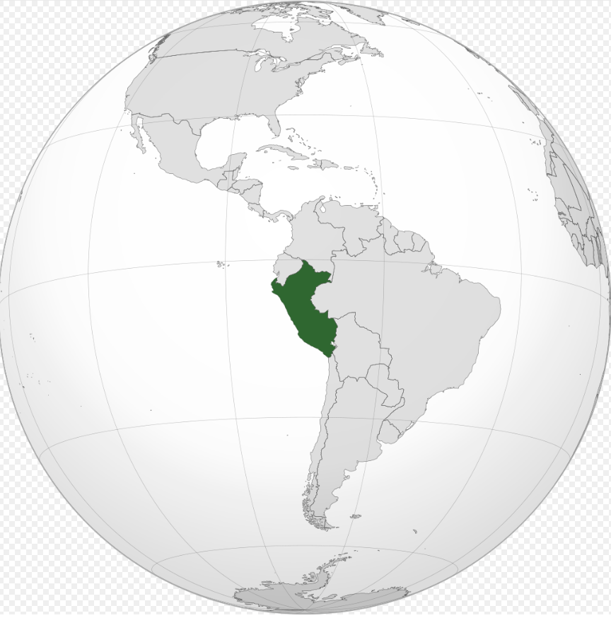 Peru