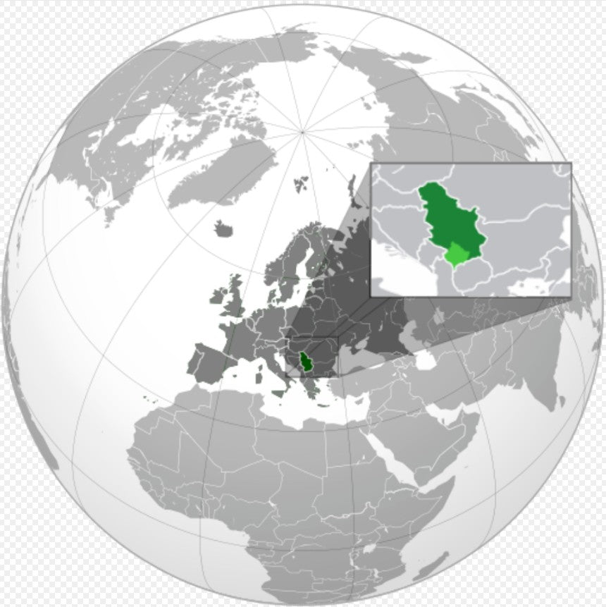 Serbia
