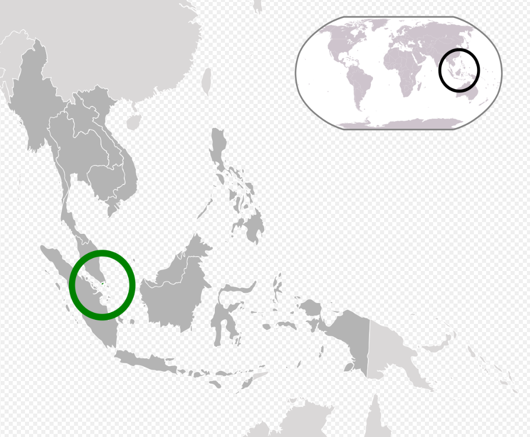 Singapore