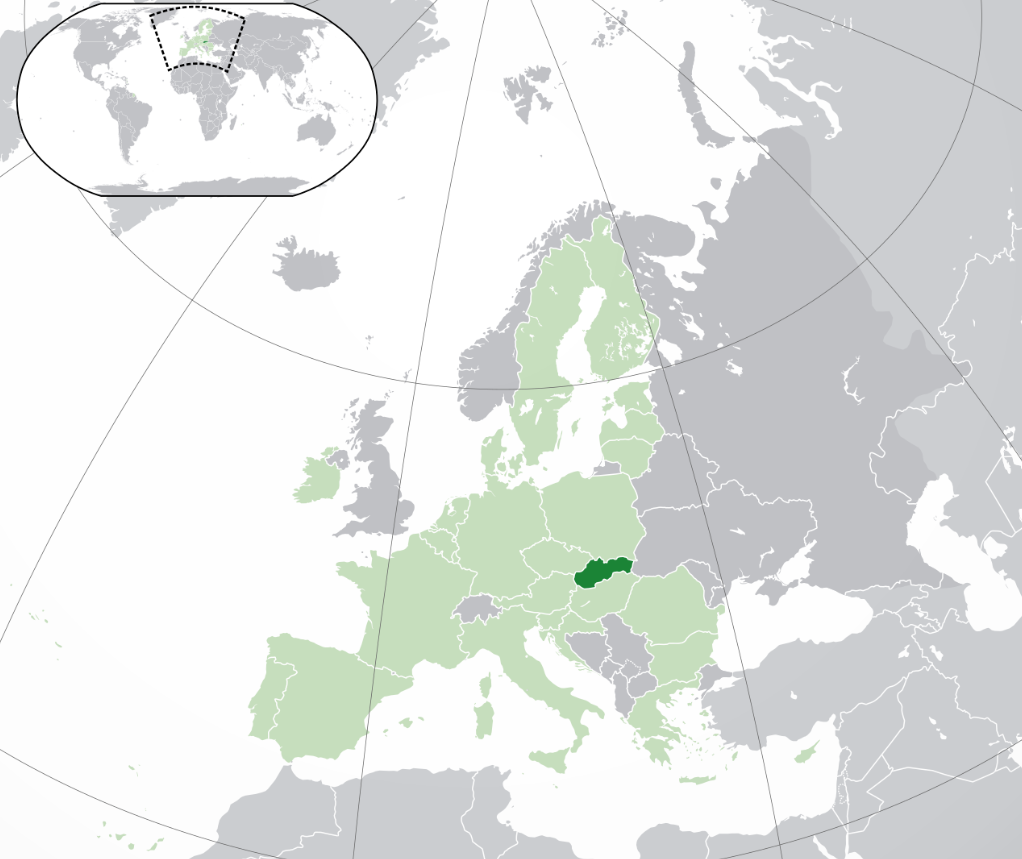 Slovakia