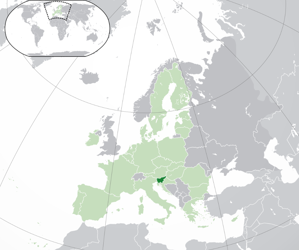 Slovenia