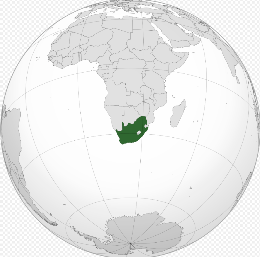 South Africa