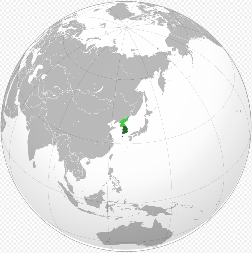South Korea