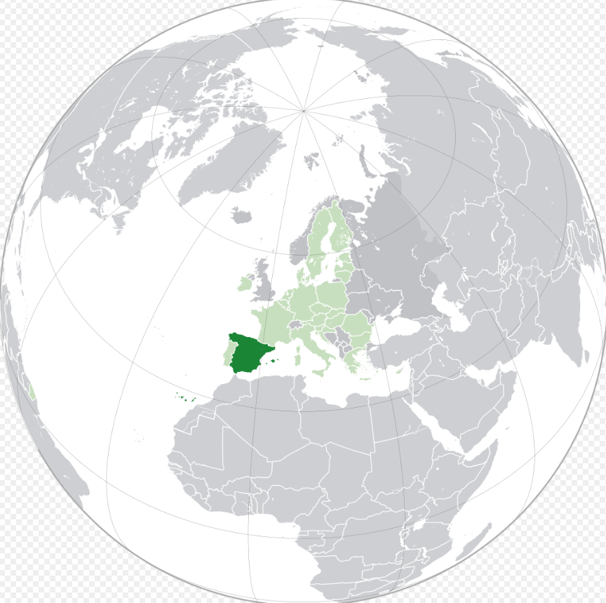 Spain