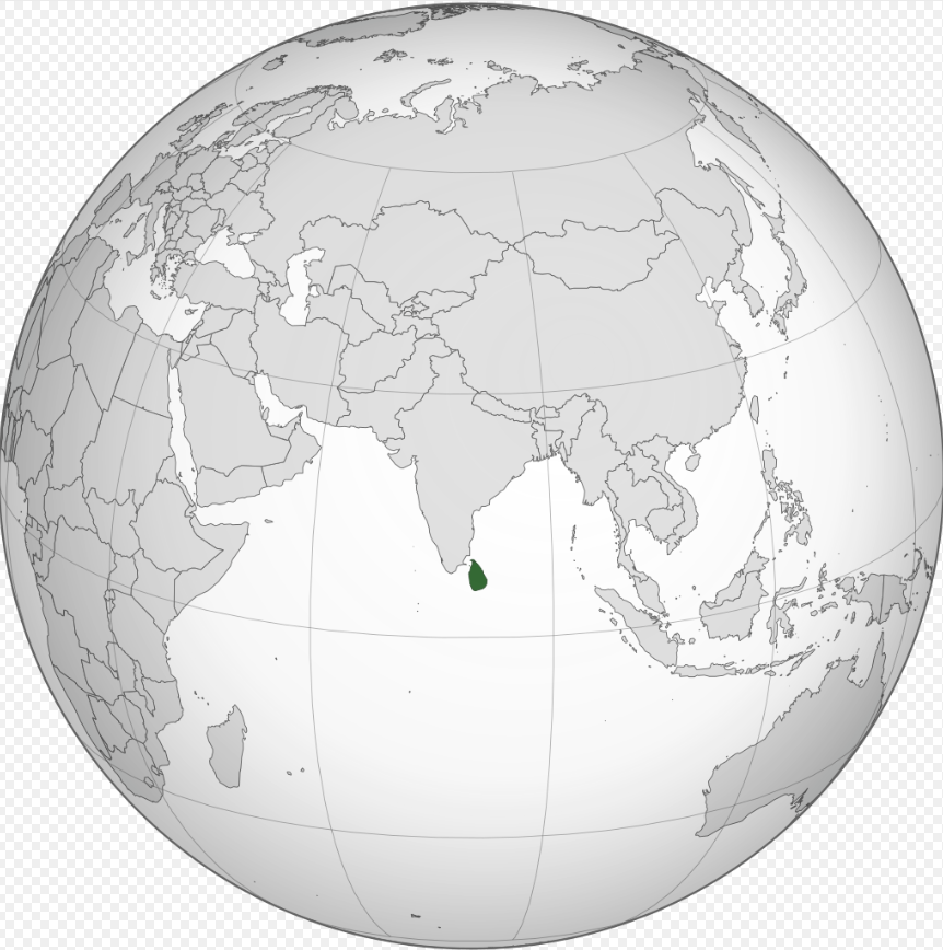 Sri Lanka / Ceylon
