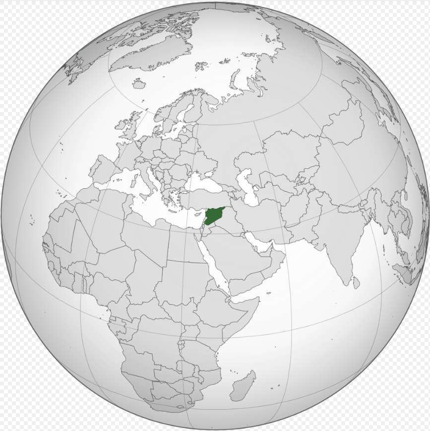 Syria