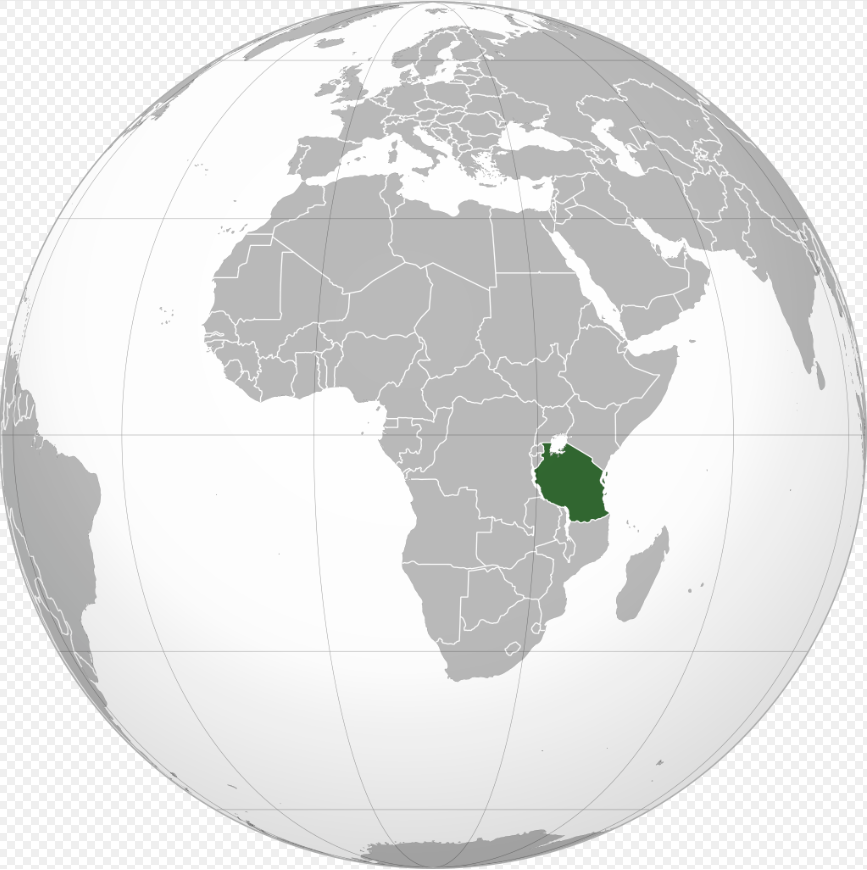 Tanzania