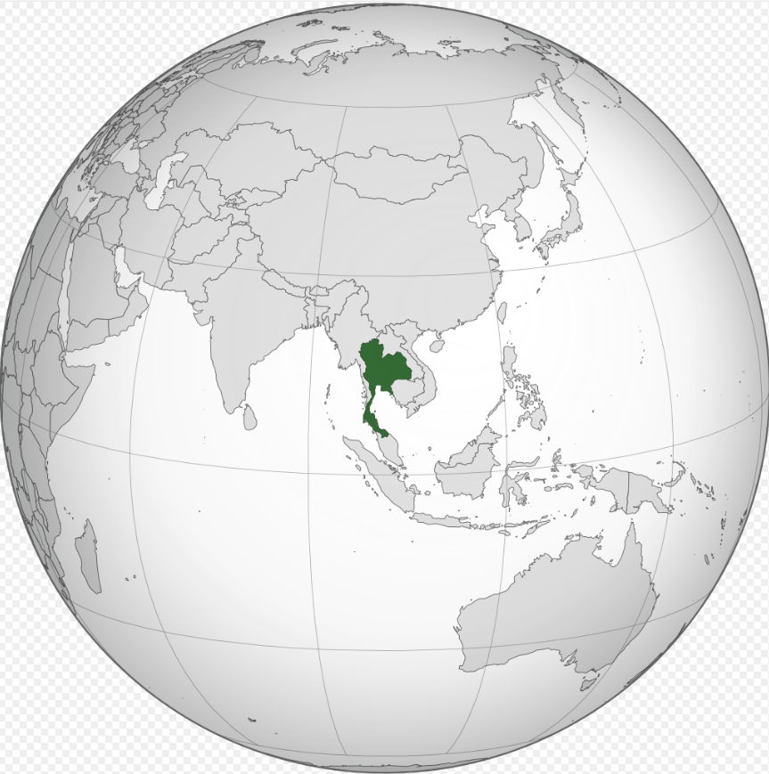 Thailand