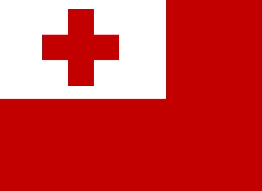 Tonga