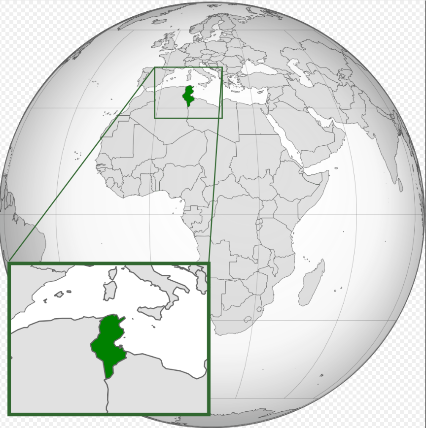 Tunisia