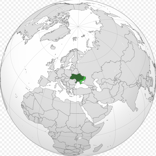 Ukraine