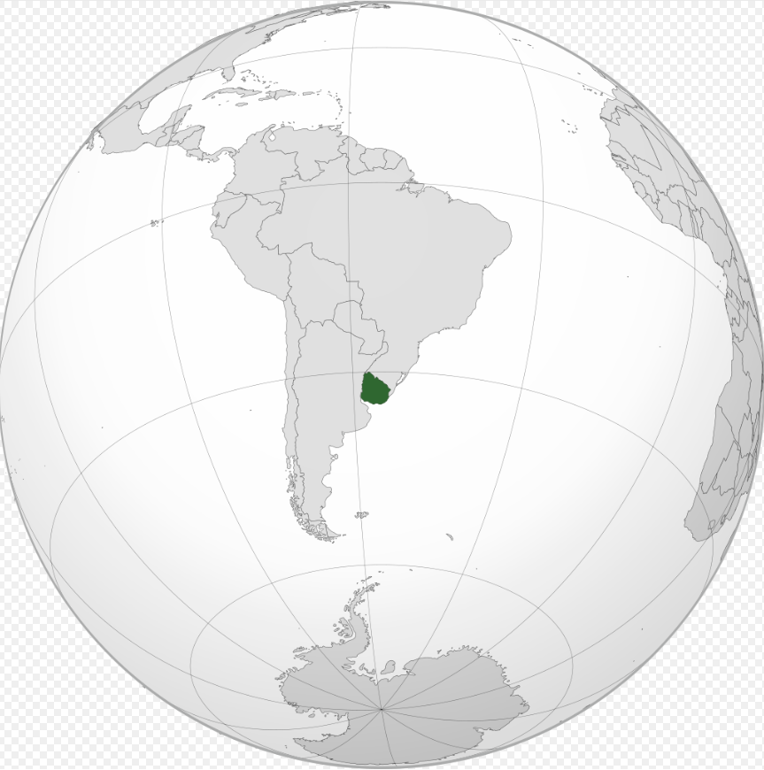 Uruguay