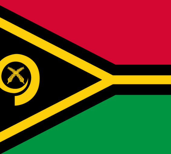 Vanuatu