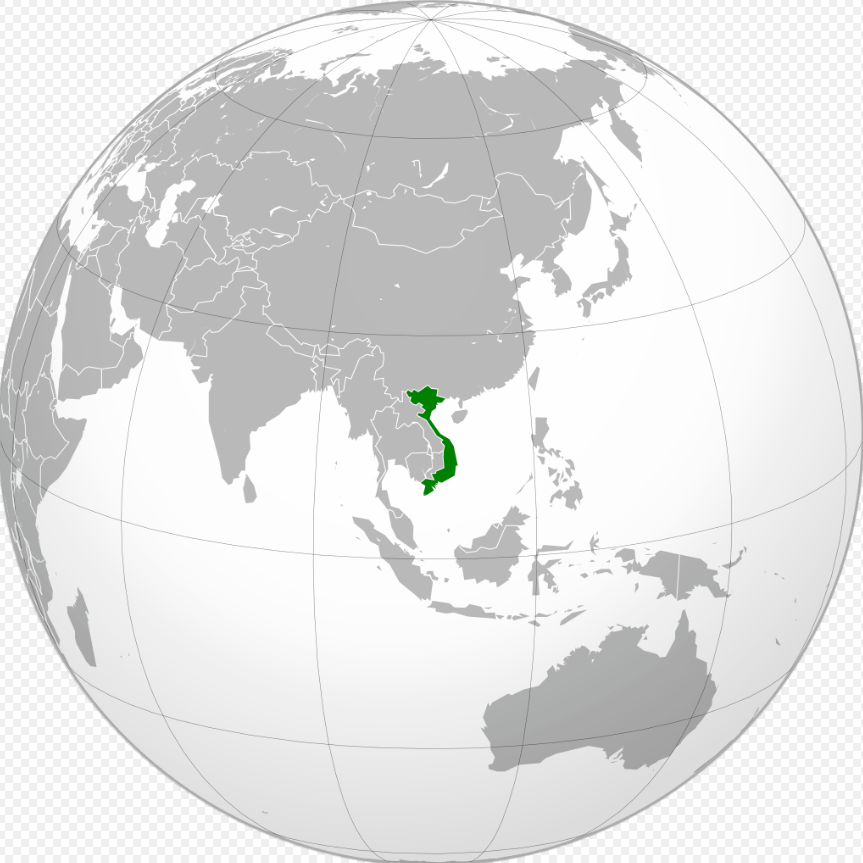 Vietnam