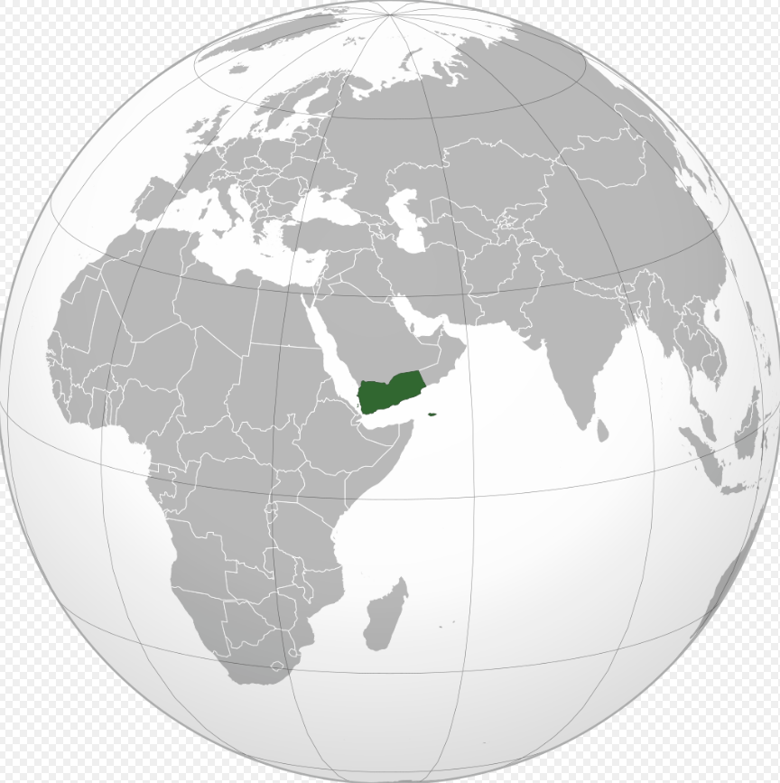 Yemen