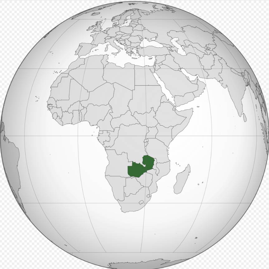 Zambia