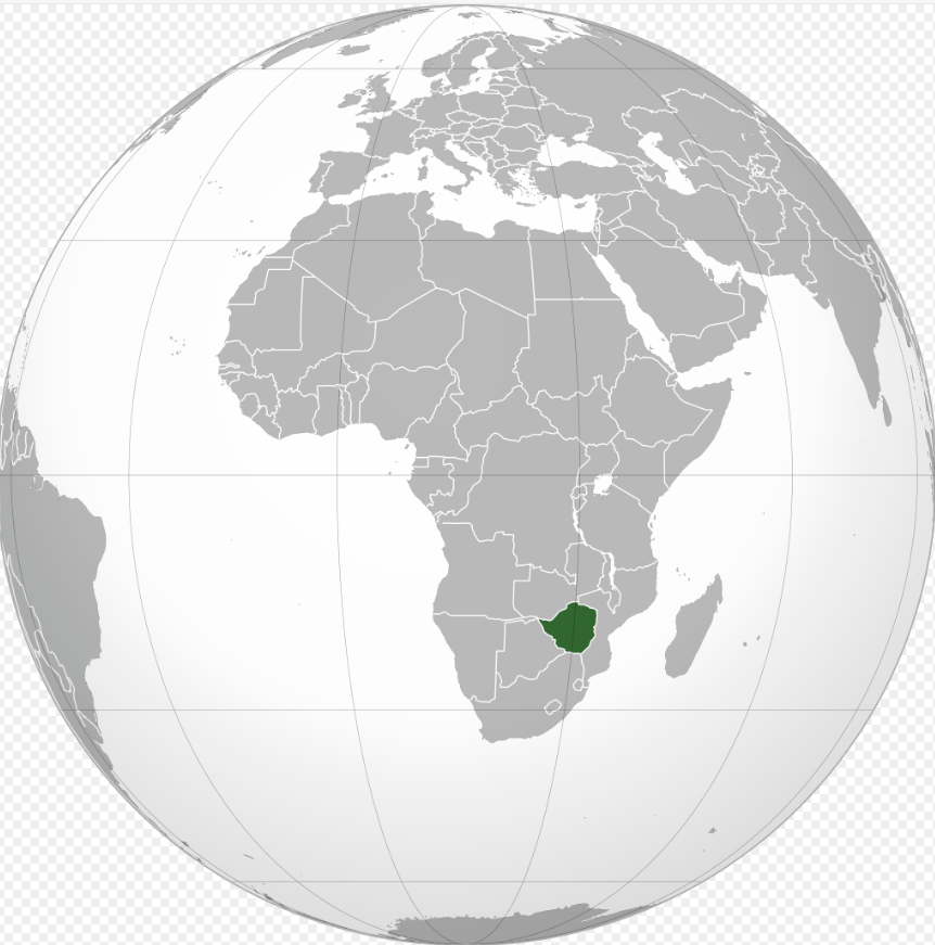 Zimbabwe / Rhodesia